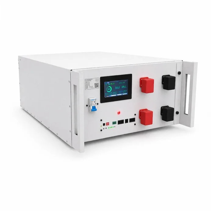 Акумулятор LiFePO4 літієвий, SRX-LC LF08-24314, 314Ah, 8038 kWh, (200A/157A) RS485/CAN TM. SYREX ENERGY